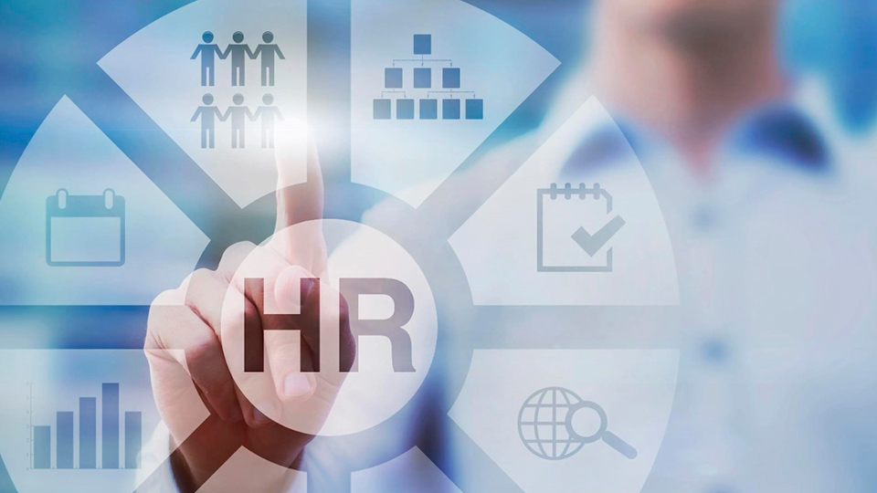 HR-автоматизация